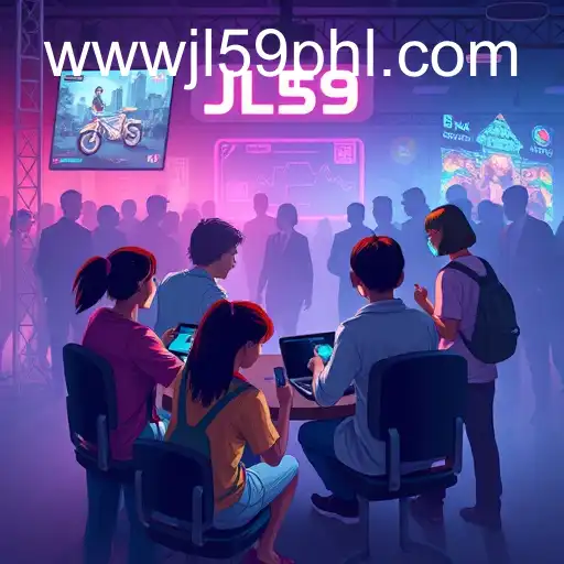 Exploring the Dynamics of Player Community: The Role of JL59.COM