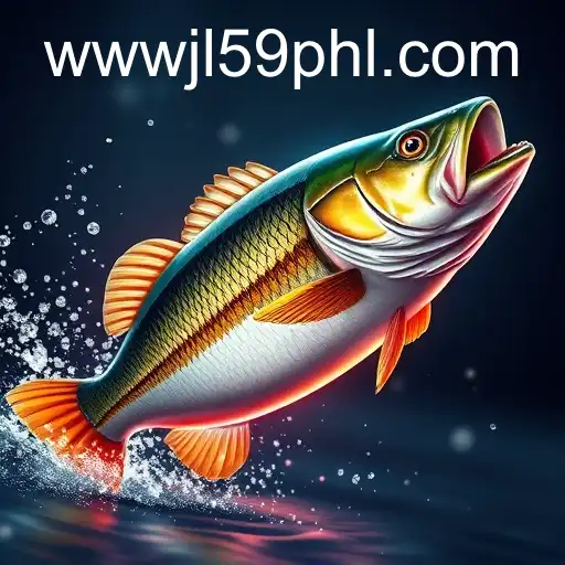 Fishing Games: A Dive into the Exciting World of JL59.COM