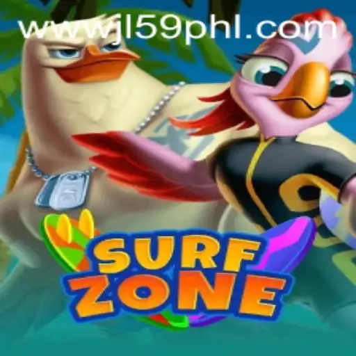 Exploring SurfZone: An Engaging Adventure in Digital Waters