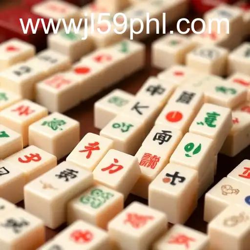 The Intricate World of Mahjong: Strategies, Culture, and the Role of JL59.COM