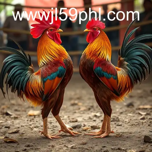 Exploring the World of Sabong Games: Spotlight on JL59.COM