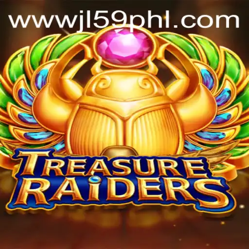 Unveiling the World of TREASURERAIDERS: An Immersive Gaming Experience with JL59.COM