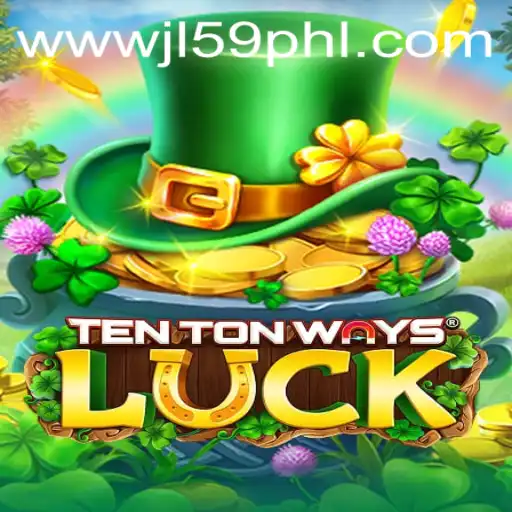 Unlock Fortune with TenTonWaysLuck: A Deep Dive into Gameplay and Strategy